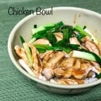 Best Chicken Bowl in Canton, MI