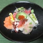 Best Sashimi Dinner* in Canton, MI