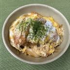 Best Katsudon in Canton, MI