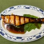 Best Salmon Teriyaki in Canton, MI