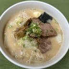 Best Tonkotsu Ramen in Canton, MI