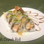 Best L.A. Crunch Roll in Canton, MI