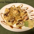 Best California Tempura Roll in Canton, MI