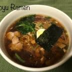 Best Shoyu Ramen in Canton, MI