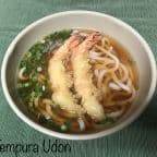 Best Tempura Udon in Canton, MI