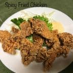 Best Spicy Fried Chicken in Canton, MI