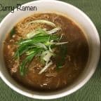 Best Curry Ramen in Canton, MI