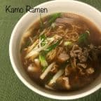 Best Kamo Ramen in Canton, MI