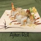 Best Ajiten Roll in Canton, MI