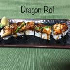 Best Dragon Roll in Canton, MI