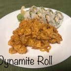 Best Dynamite Roll in Canton, MI