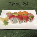Best Rainbow Roll* in Canton, MI