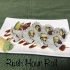 Best Rush Hour Roll* in Canton, MI