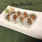 Best Spicy Tuna Roll* in Canton, MI