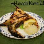 Best Hamachi Neck in Canton, MI