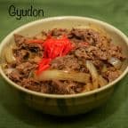 Best Gyudon in Canton, MI