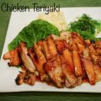 Best Chicken Teriyaki in Canton, MI