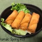 Best Harumaki Spring Roll in Canton, MI
