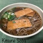 Best Kitsune Soba in Canton, MI