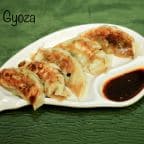 Best Gyoza in Canton, MI
