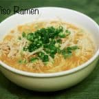 Best Miso Ramen in Canton, MI