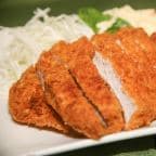 Best Tonkatsu in Canton, MI