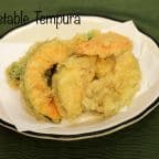 Best Vegetable Tempura in Canton, MI