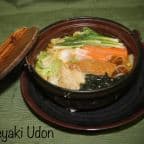 Best Nabeyaki Udon* in Canton, MI