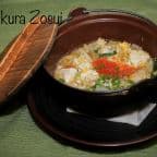 Best Ikura Zosui in Canton, MI