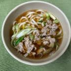 Best Kamo Udon in Canton, MI