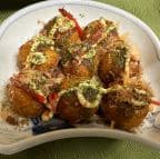 Best Takoyaki in Canton, MI