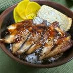 Best Unadon in Canton, MI