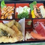 Best Kaiseki Bento* in Canton, MI
