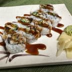 Best Eel Cucumber Roll in Canton, MI