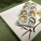 Best Salmon Avocado Cucumber Roll* in Canton, MI