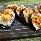 Best Soft Shell Crab Roll in Canton, MI