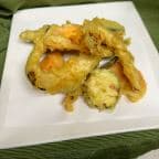 Best Vegetable Tempura in Canton, MI