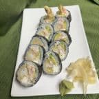 Best Mexican Tempura Roll in Canton, MI