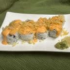 Best Avocado Cucumber Crunch Roll in Canton, MI