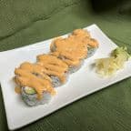 Best Spicy California Roll in Canton, MI