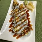 Best Chicken Tempura Roll in Canton, MI