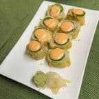 Best Las Vegas Tempura Roll in Canton, MI
