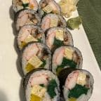 Best Futomaki Roll in Canton, MI