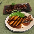 Best Beef Teriyaki* & Salmon Teriyaki in Canton, MI