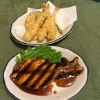 Best Salmon Teriyaki & Shrimp Tempura in Canton, MI