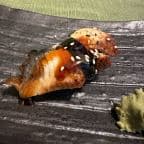 Best Fresh Water Eel (Unagi) Nigiri (1 pc) in Canton, MI