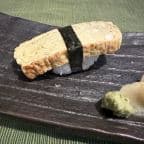 Best Egg (Tamago) Nigiri (1 pc) in Canton, MI