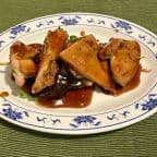 Best Chicken Yakitori in Canton, MI