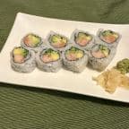 Best Lobster Sensation Roll in Canton, MI