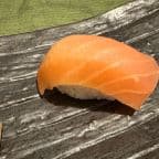 Best Smoked Salmon Nigiri (1 pc)* in Canton, MI